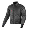 MACNA NUCLEO heated down jacket