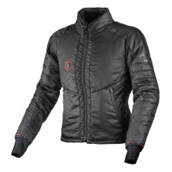 Women's MACNA NUCLEA heated down jacket