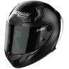 Casque moto Nolan X-804 RS ULTRA CARBON PURO Brillant