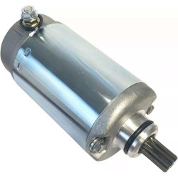 Rick's original type starter (61-719) Triumph Speed Triple, Sprint GT and Tiger 1050 2