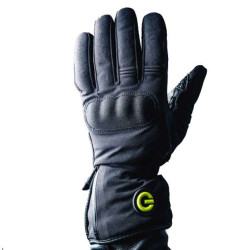 GreenForce HYBRID MK.4 women's heated motorcycle gloves