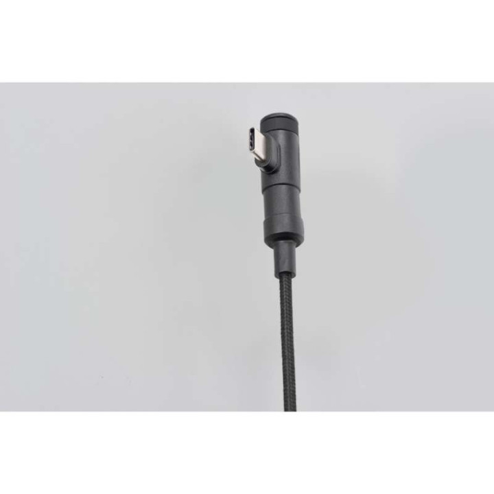 Câble de charge USB-A vers USB-C Daytona (80470)