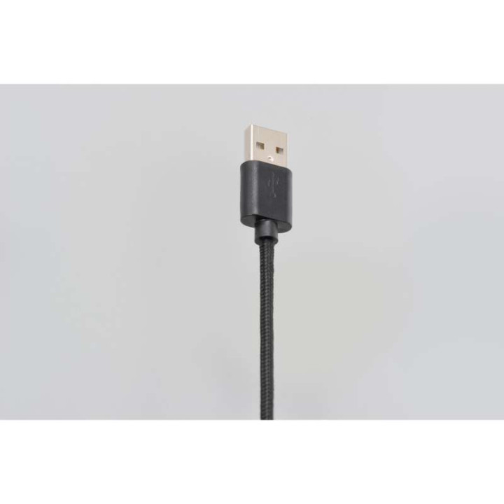 Câble de charge USB-A vers USB-C Daytona (80470)
