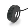 Chargeur USB-C Daytona 18W (80967)