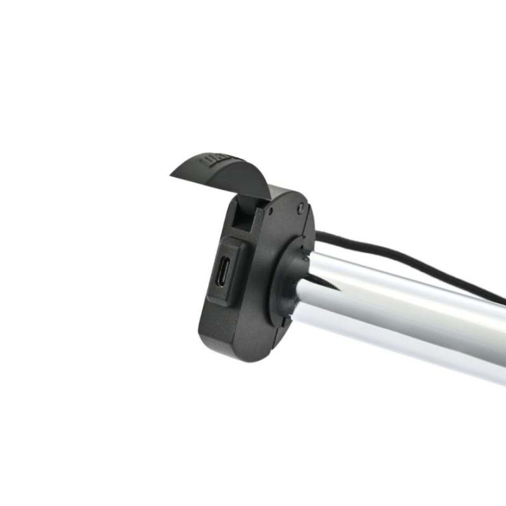 Chargeur USB-C Daytona 18W (80967)
