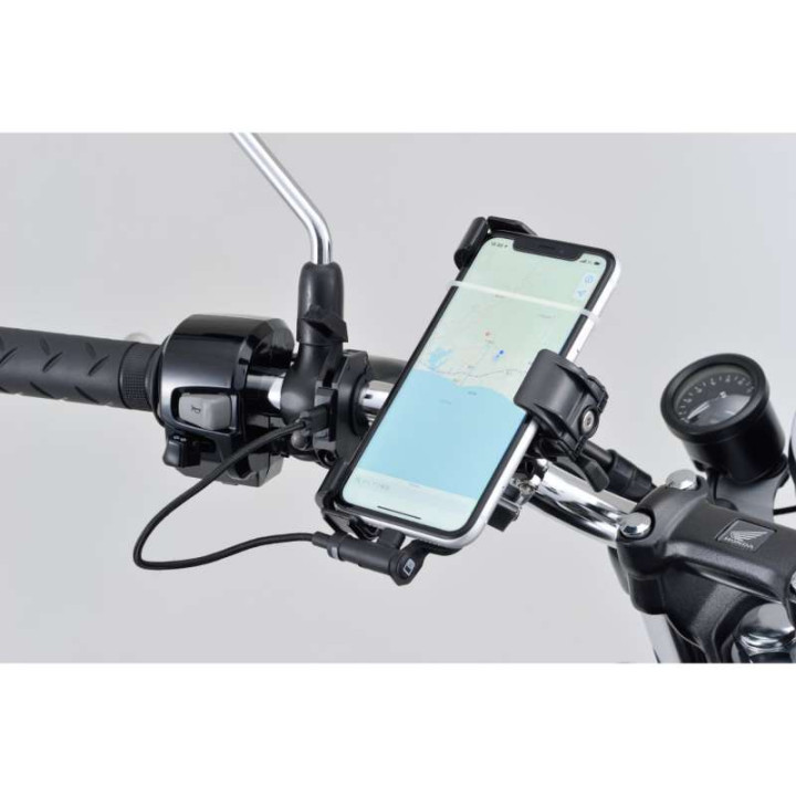 Chargeur USB-C Daytona 18W (80400)