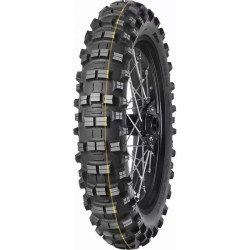 Pneu arrière Mitas TERRA FORCE-EF Super 140/80-18 70R TT