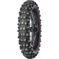 Pneu arrière Mitas TERRA FORCE-EF Super Light 120/90-18 65M TT