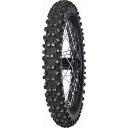 Pneu avant Mitas TERRA FORCE-EF Super Light 90/90-21 54R TT