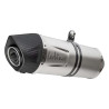 Approved muffler LeoVince LV ONE EVO (14451E) Kove 800X ADV