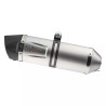 Approved muffler LeoVince LV ONE EVO (14451E) Kove 800X ADV