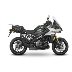 Shad 3P SYSTEM (S0GS14IF) Suzuki GSX-S1000GX 24- side-case holder 2