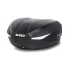 Kit top case Shad SH58X + support (S0GS14ST) Suzuki GSX-S1000GX