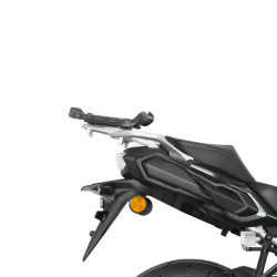 Shad SH58X top case kit + bracket (S0GS14ST) Suzuki GSX-S1000GX 2