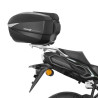 Kit top case Shad SH58X + support (S0GS14ST) Suzuki GSX-S1000GX