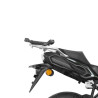 Shad TERRA TR50 top case kit + bracket (S0GS14ST) Suzuki GSX-S1000GX