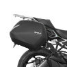 Kit valises Shad SH36 + supports 3P (S0GS14IF) Suzuki GSX-S1000GX