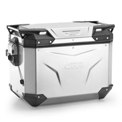 Valise gauche Givi TREKKER OUTBACK EVO SMART 48L