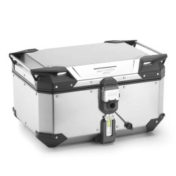 Top case moto GIVI Monokey TREKKER OUTBACK EVO SMART 58L