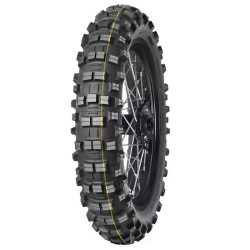 Pneu arrière Mitas TERRA FORCE-EF Super 120/90-18 65R TT