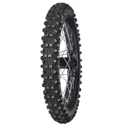 Pneu avant Mitas TERRA FORCE-EF Super Light 90/100-21 57R TT