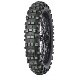 Pneu arrière Mitas TERRA FORCE-EF Super Light 140/80-18 70R TT