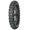 Pneu arrière Mitas TERRA FORCE-EF Super Soft 140/80-18 70M TT