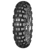 Pneu arrière Mitas ENDURO TRAIL XT+ 120/90B18 65T TL/TT