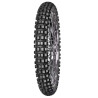 Pneu avant Mitas ENDURO TRAIL XT+ DAKAR 120/70B19 60H TL/TT
