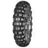 Pneu arrière Mitas ENDURO TRAIL XT+ DAKAR 170/60B17 72T TL/TT