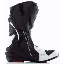 Bottes moto RST TRACTECH EVO 3 WHITE/BLACK 2