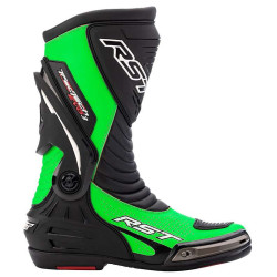 Bottes moto RST TRACTECH EVO 3 NEONGREEN/BLACK