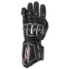 RST TRACTECH EVO 4 BLACK motorcycle gloves