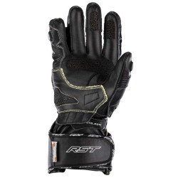 Gants moto RST TRACTECH EVO 4 BLACK 2