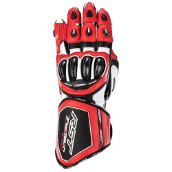 RST TRACTECH EVO 4 RED motorcycle gloves