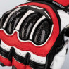 Gants moto RST TRACTECH EVO 4 RED