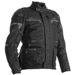 Veste moto RST ADVENTURE X BLACK/BLACK