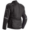 RST ADVENTURE X BLACK/BLACK motorcycle jacket