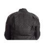 RST ADVENTURE X BLACK/BLACK motorcycle jacket
