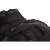 RST ADVENTURE X BLACK/BLACK motorcycle jacket