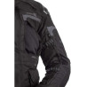 RST ADVENTURE X BLACK/BLACK motorcycle jacket