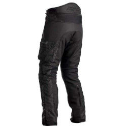Pantalon moto RST ADVENTURE X BLACK/BLACK 2