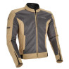 Blouson moto été Acerbis GORDON BEIGE