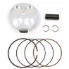Piston forgé Vertex (24371B) 76.96 mm Yamaha YZ 250F / WR 250F