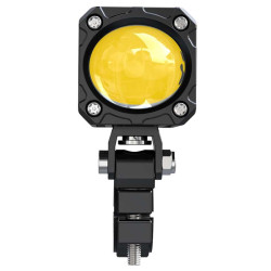 Feux additionnels moto leds ECOBENE 2x30w (PLA8001) Longue portée à commande sans fil 2