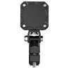 Feux additionnels moto leds ECOBENE 2x30w (PLA8001) Longue portée à commande sans fil