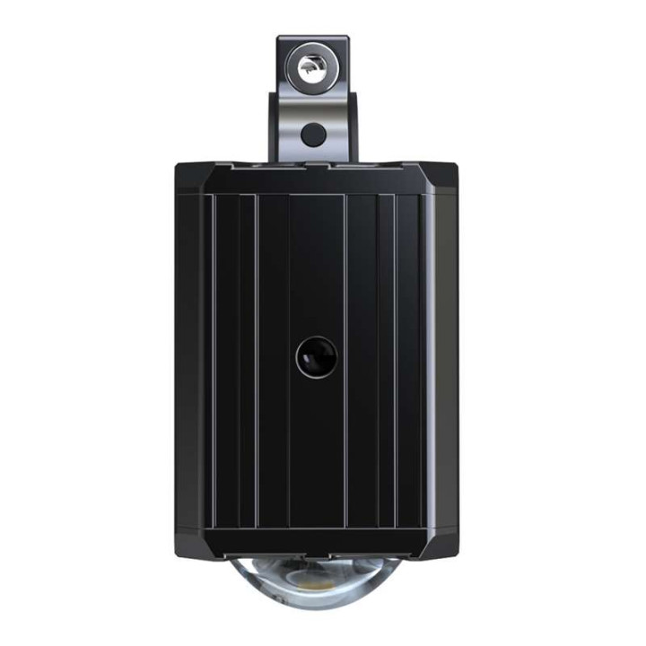 Feux additionnels moto leds ECOBENE 2x30w (PLA8001) Longue portée à commande sans fil