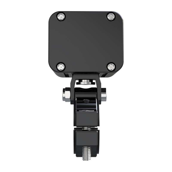 Feux additionnels moto leds ECOBENE 2x30w (PLA8002) Longue portée à commande sans fil