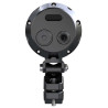 ECOBENE 2x45w LED motorcycle auxiliary lights (PLA8004)