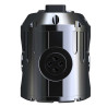 ECOBENE 2x45w LED motorcycle auxiliary lights (PLA8004)